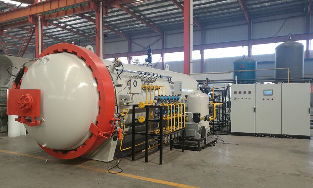 江蘇新揚 500℃ 4.0Mpa(2016)